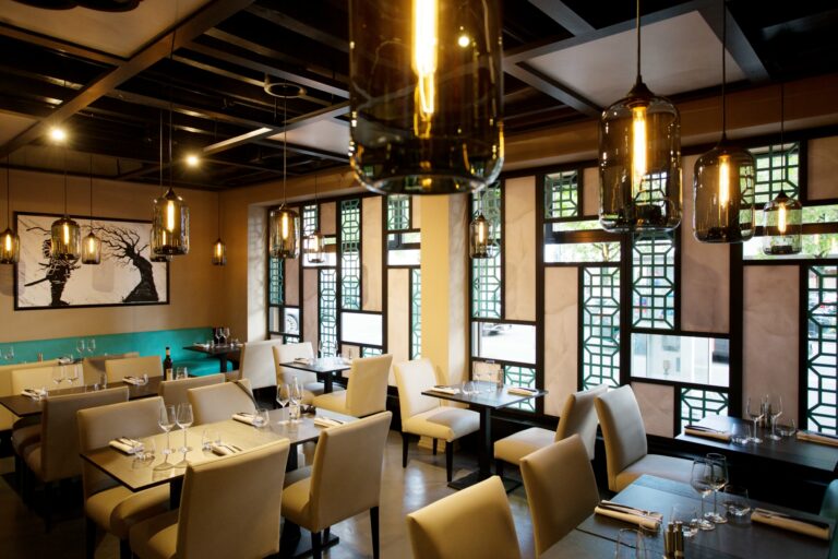 Hôtel, restauration, commerce, restaurant, Raboud Group