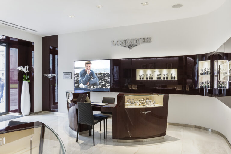 Horlogerie, Raboud Group