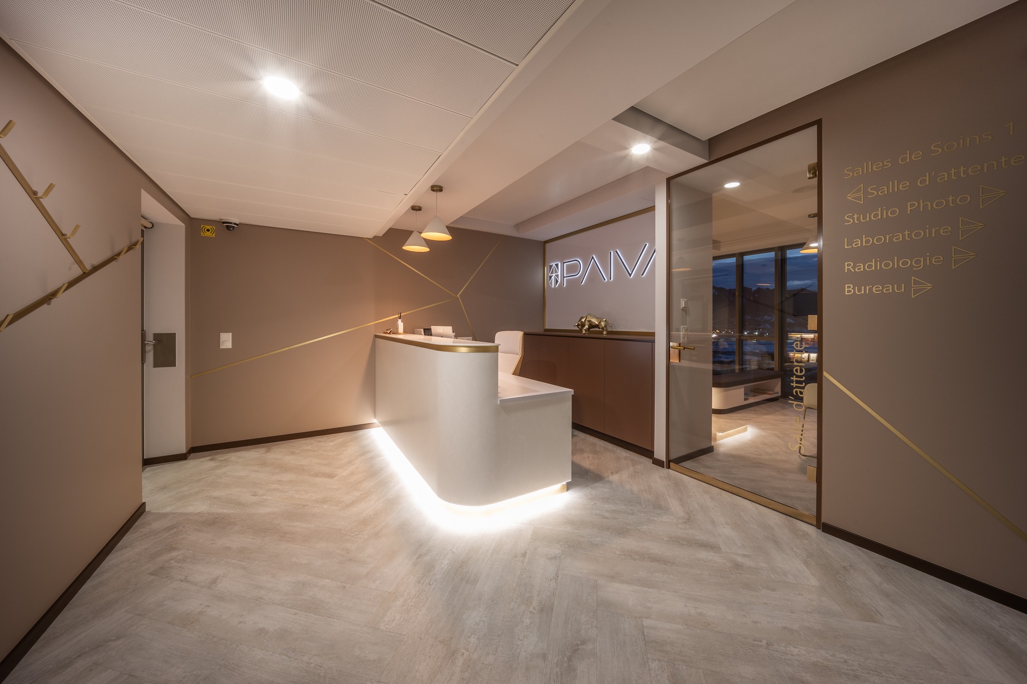 Cabinet Dentaire Bulle Raboud Group